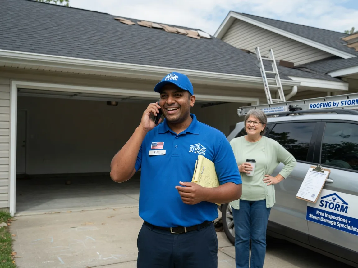Roof Repair Near Me Dickinson, ND FAQs