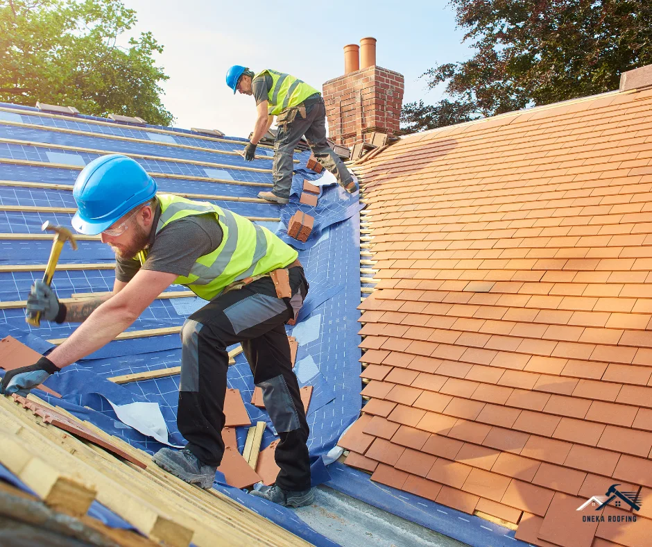 Why choose Roof Repair Near Me in Dickinson, ND
